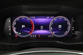 Škoda Superb - 2024