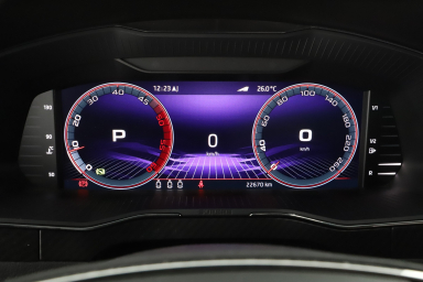 Škoda Superb - 2024