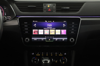Škoda Superb - 2024