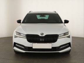 Škoda Superb - 2024