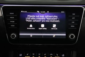 Škoda Superb - 2024