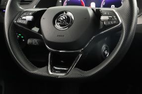 Škoda Superb - 2024