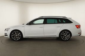 Škoda Superb - 2024