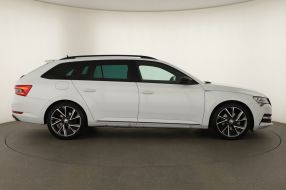 Škoda Superb - 2024