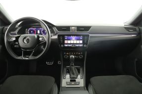 Škoda Superb - 2024