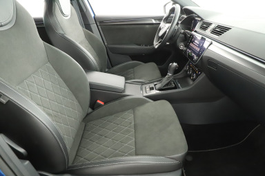 Škoda Superb - 2024