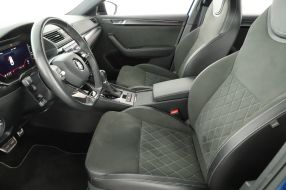Škoda Superb - 2024
