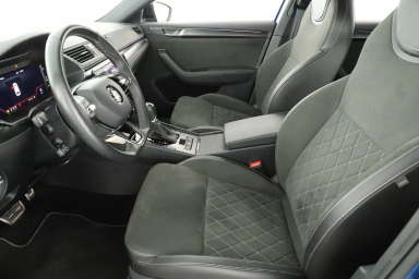 Škoda Superb - 2024