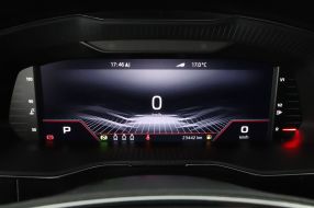Škoda Superb - 2024