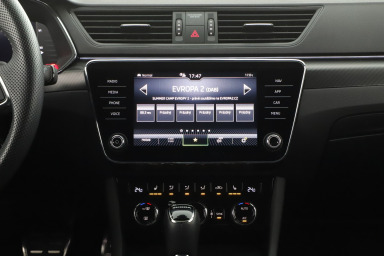 Škoda Superb - 2024