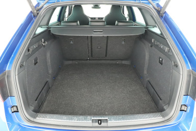 Škoda Superb - 2024