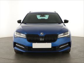 Skoda Superb - 2024