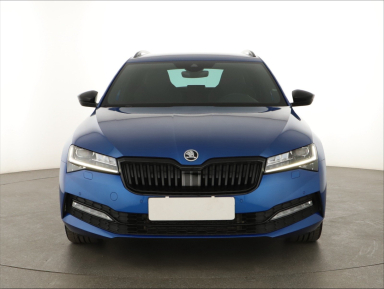 Škoda Superb - 2024