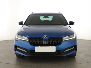 Škoda Superb - 2024