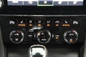 Škoda Superb - 2024