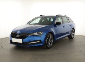 Skoda Superb - 2024