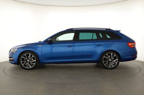 Skoda Superb - 2024