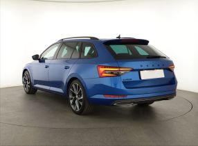 Skoda Superb - 2024