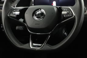 Škoda Superb - 2024