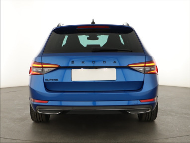 Škoda Superb - 2024