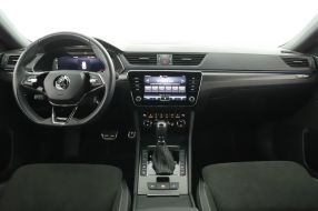 Škoda Superb - 2024