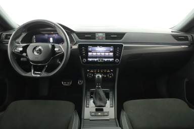 Škoda Superb - 2024