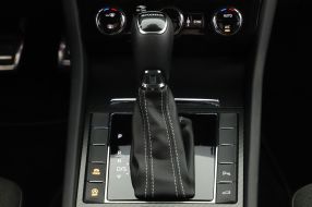 Škoda Superb - 2024