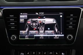 Škoda Superb - 2024
