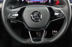 Škoda Superb - 2024