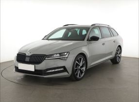 Skoda Superb - 2024