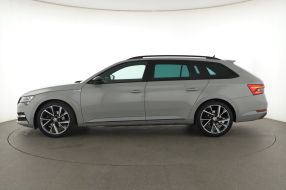 Skoda Superb - 2024