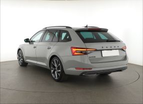 Skoda Superb - 2024