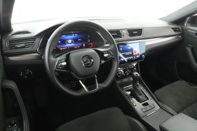Škoda Superb - 2024