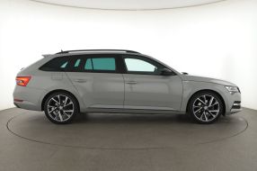 Škoda Superb - 2024