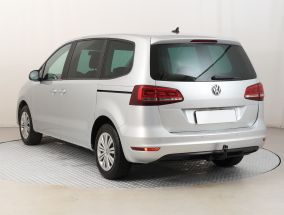 Volkswagen Sharan - 2018