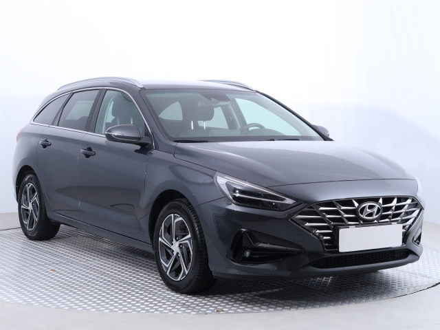 Hyundai i30 2022