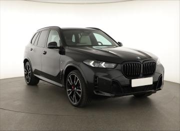 BMW X5, 2023