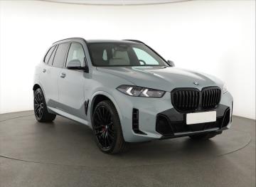 BMW X5, 2023