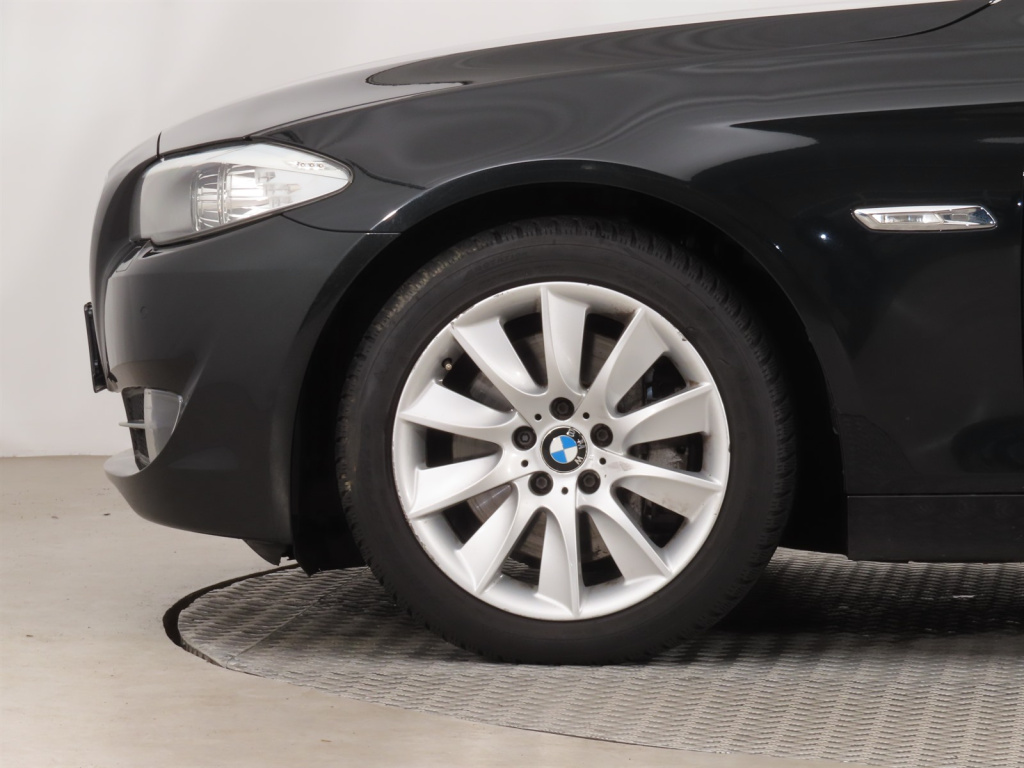 BMW 5