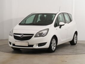 Opel Meriva - 2014