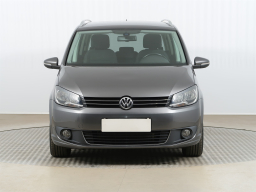 Volkswagen Touran 2014