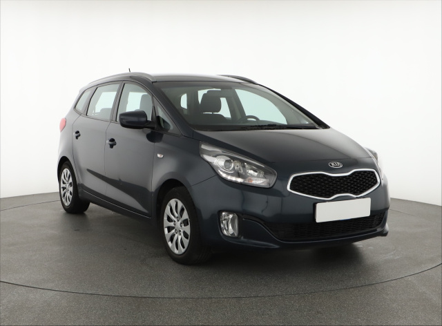 Kia Carens 2013