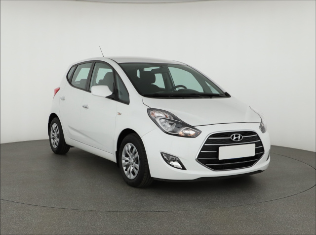 Hyundai ix20 2019