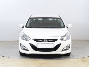 Hyundai i40 - 2012