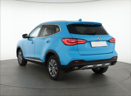 MG HS
