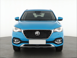 MG HS