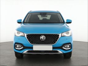 MG HS - 2023