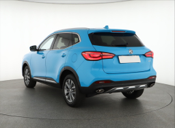 MG HS