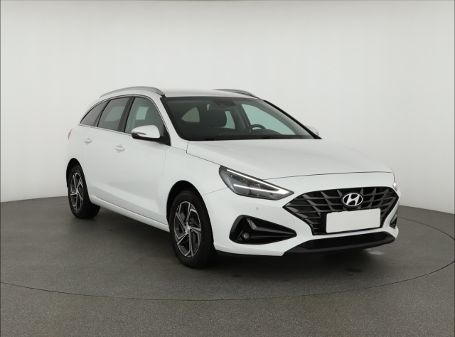 Hyundai i30 2021