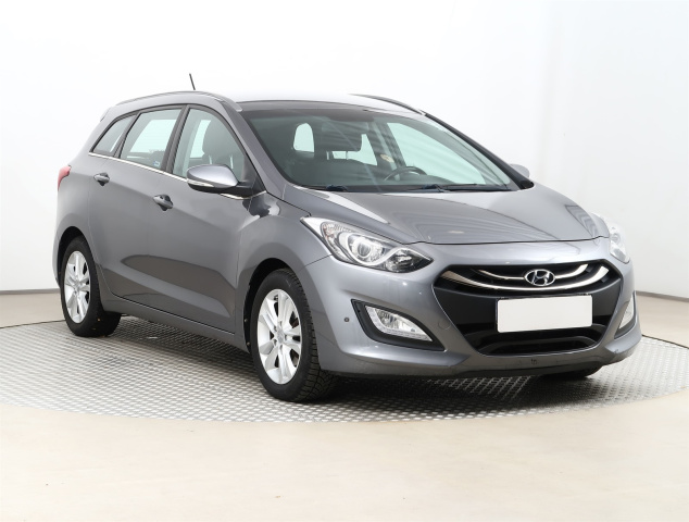 Hyundai i30 2014